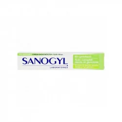 SANOGYL BI-PROTECT 1500PPM...