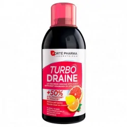 Forte Pharma Turbo Draine...