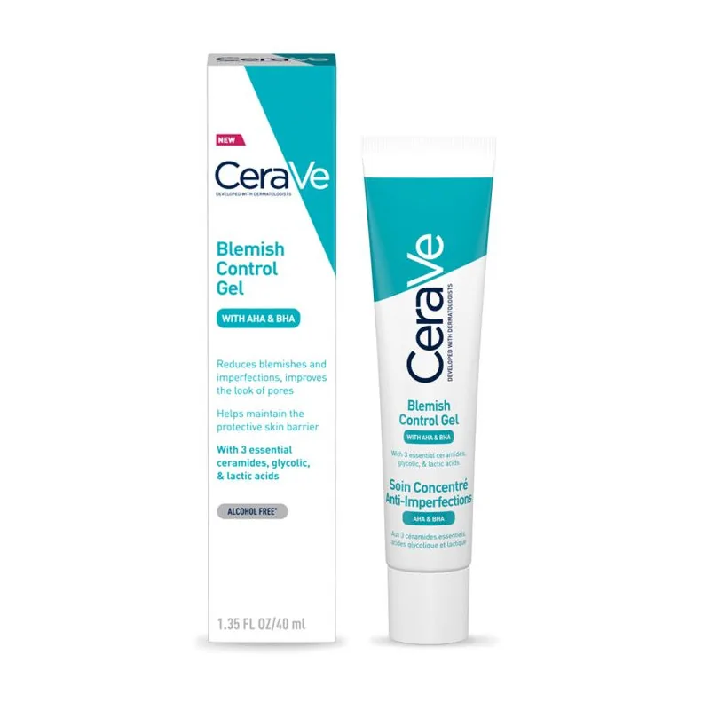 CERAVE soin concentre anti-imperfections 40ml