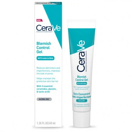 CERAVE soin concentre anti-imperfections 40ml