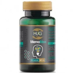 HUG memomax 60 capsules