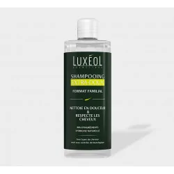 Luxéol Shampooing Extra-Doux 400 ml
