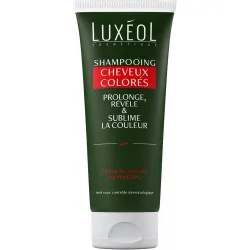 Luxéol Shampooing Cheveux...