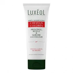 Luxéol Après-Shampooings Cheveux Colorés 200 ml
