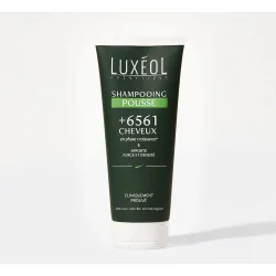 Luxéol Shampooing Pousse 200 ml