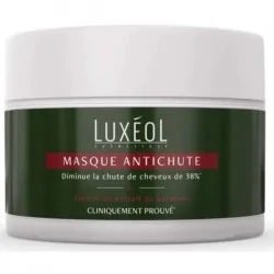 Luxéol Masque Antichute 200ml