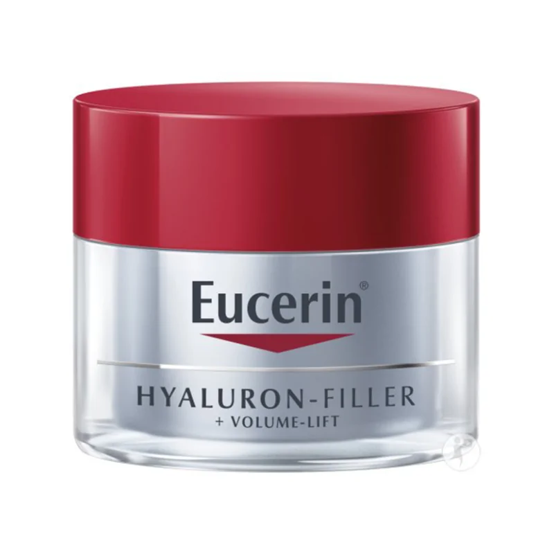 Eucerin Hyaluron Filler Volume-lift soin de jour SPF 15 peau normale 50ml
