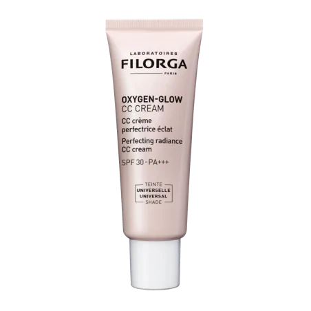Filorga Oxygen-Glow CC Cream Spf30 40ml
