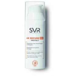 SVR AK Secure DM Protect fluide SPF50+ 50 ml