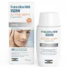 ISDIN Foto Ultra Active Unify Transparent Spf50+ 50ml