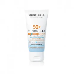 DERMEDIC SUNBRELLA 50+ sensitive skin 50ml