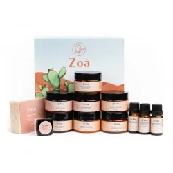 Zoa Gift Box 12 Produits...