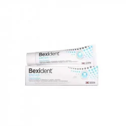 BEXIDENT DENTIFRICES GENCIVES DAILY USE 75ML