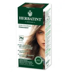 HERBATINT SOIN COLORANT PERMANENT 7N BLOND