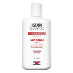 Isdin Shampoo Lambdapil...