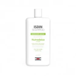 Isdin Shampooing Nutradecia anti-pelliculaire 200ml