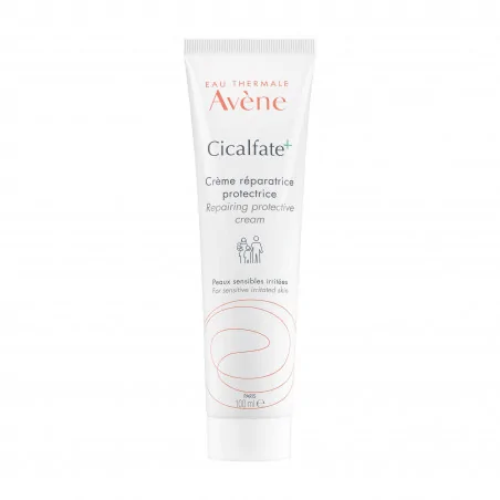 Avène - Cicalfate+ Crème réparatrice protectrice 100 ml
