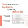 Avène - Hydrance AQUA-GEL Aqua gel-crème hydratant 50 ml