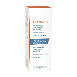 DUCRAY SHAMPOOING ANAPHASE COMPLEMENT ANTICHUTE 200ML