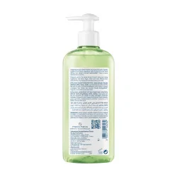 DUCRAY EXTRA-DOUX — Shampooing dermo-protecteur 400 ml