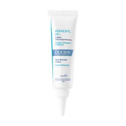 Ducray Crème Anti-imperfections KERACNYL PP+ 30 ml