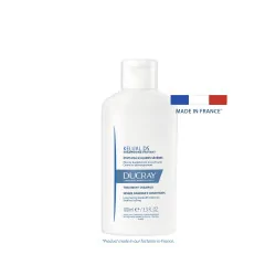 Ducray — Shampooing Traitant — Shampooing Traitant Antipelliculaire — Kelual DS 100 ml