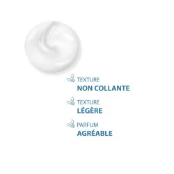Ducray Crème apaisante squamo-réductrice Crème irritation peau KELUAL DS 40 ml
