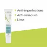 A-DERMA PHYS-AC PERFECT FLUIDE ANTI IMPERFECTIONS ANTI MARQUES 40ML