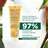 Klorane - Crème de jour Nutrition à la Mangue - Cheveux secs 125 ml