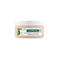Klorane - Masque Réparation 3 en 1 au Cupuaçu BIO - Cheveux très secs 150 ml