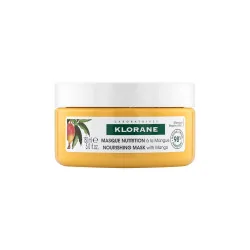 Klorane - Masque nutrition...