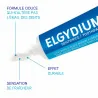 ELGYDIUM Dentifrice Antiplaque 75 ml