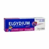 ELGYDIUM Kids Grenadine 3/6 ans - dentifrice enfant 50 ml