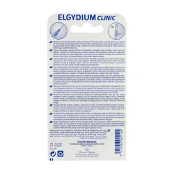 ELGYDIUM Clinic Refill Blue (ISO 1) - brossette interdentaire 1 u