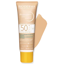 BIODERMA PHOTODERM COVER TOUCH TEINTE CLAIRE SPF50+ 40GR Previous product