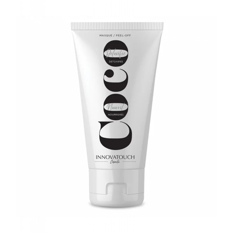 INNOVATOUCH MASQUE PEEL OFF COCO 50ML