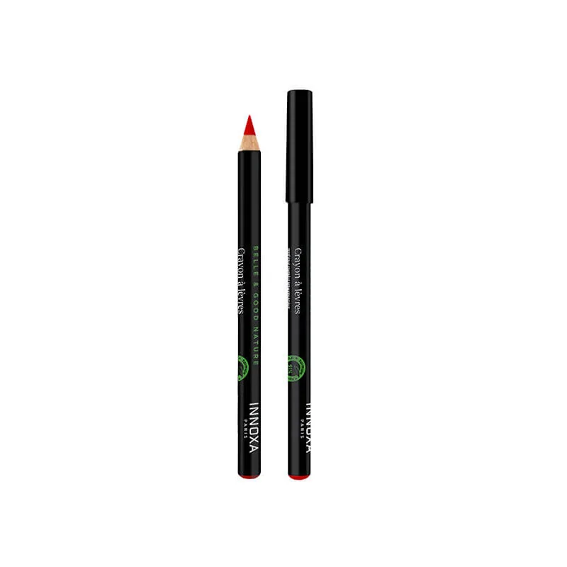 INNOXA CRAYON A LEVRES ROUGE - G771491