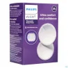 AVENT Coussinets Jetables Ultra Confort X24