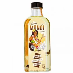 MONOI DE TAHITI MONOI VANILLE 100 ml