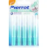 PIERROT BROSSETTES INTERDENTAIRES MICRO x 5 (0,9 mm) - 84