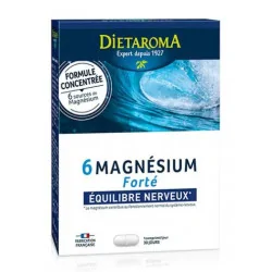 DIETAROMA 6 MAGNESIUM FORTE...