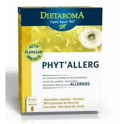 DIETAROMA PHYTALLERG 40...