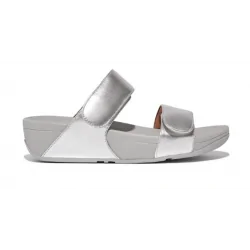Fitflop Sandale Slide Lulu...