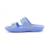 Crocs Kids' Classic Glitter Sandal - C2077885