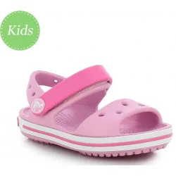 Crocs Kids' Crocband Sandal - C128566G