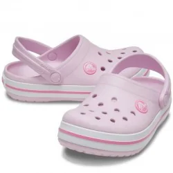 Crocs Toddler Crocband Clog - C2070056