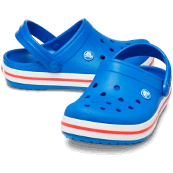 Crocs Toddler Crocband Clog - C2070054