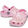 Crocs Toddler Classic Glitter Clog - C2069926