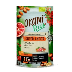OKAMI bio SUPER ANTIOXIDANT 150G