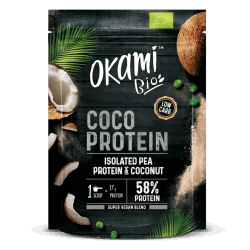 Okami Bio Protéine de Coco...